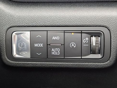 New 2026 GMC Terrain Denali AWD/4WD image 44