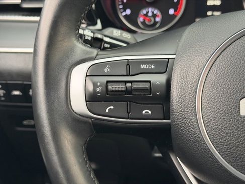 Used 2022 Kia K5 GT-Line image 19