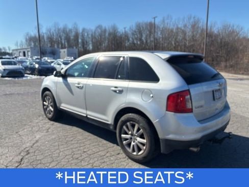 Used 2013 Ford Edge SEL image 7