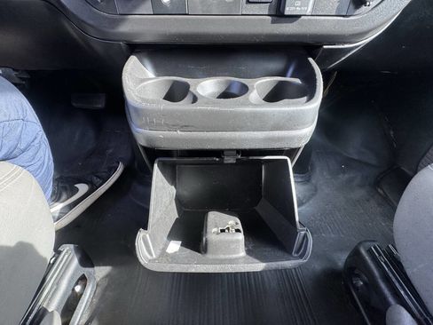 Used 2019 Chevrolet Express 3500 3500 3dr Cargo Van w/ Driver Convenience Package image 51