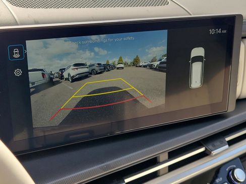 New 2026 Hyundai Santa Fe SEL image 9