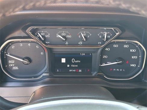 Used 2020 GMC Sierra 1500 SLT w/ SLT Premium Plus Package image 26