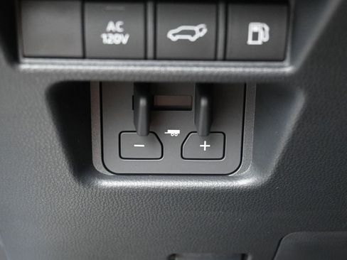 Certified 2025 Toyota Land Cruiser w/ Premium Package image 17