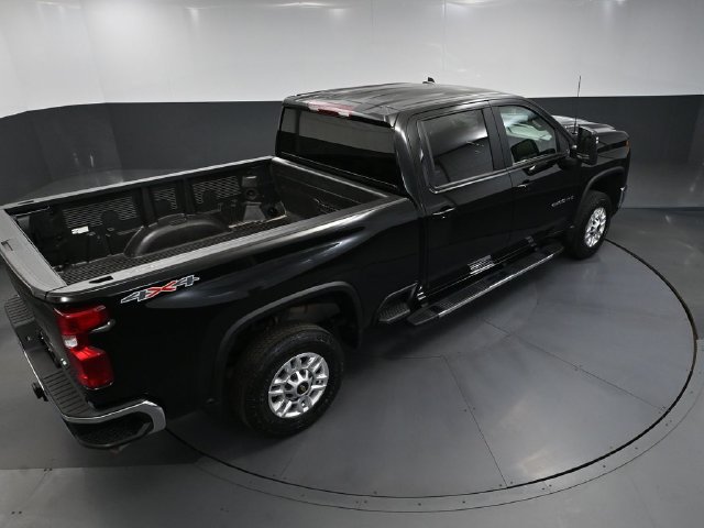 Used 2025 Chevrolet Silverado 2500 LT w/ Convenience Package AWD/4WD image 45