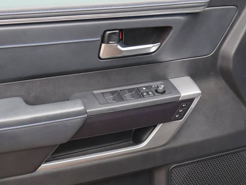 Used 2022 Toyota Tundra Platinum image 25