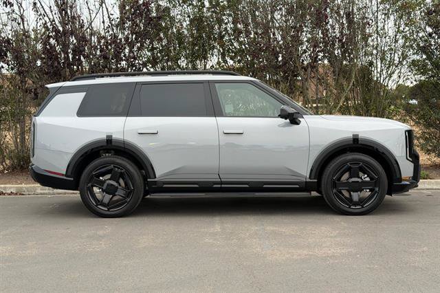 New 2027 Kia Telluride X-Line SX Prestige AWD/4WD image 3
