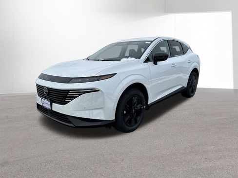 New 2026 Nissan Murano SV image 24