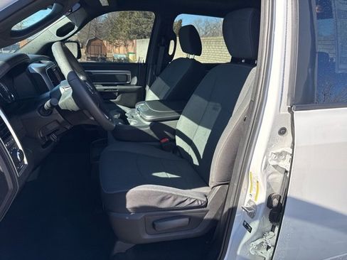 Used 2022 RAM 1500 Classic Warlock w/ Electronics Group image 15