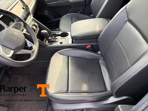 Used 2022 Volkswagen Atlas SE FWD image 13