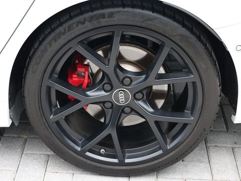 Used 2024 Audi RS 3 AWD/4WD image 44