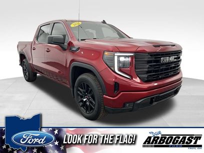 Used 2022 GMC Sierra 1500 Elevation