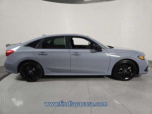 Used 2024 Honda Civic Si image 10