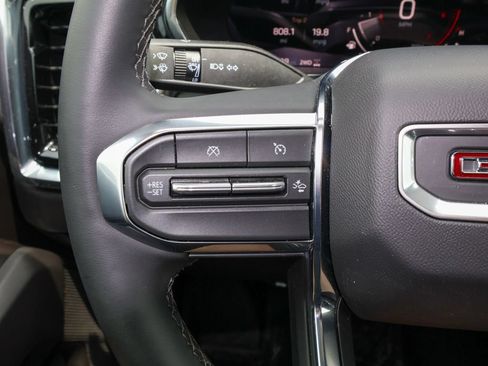 New 2026 GMC Canyon Elevation w/ Convenience Package AWD/4WD image 21