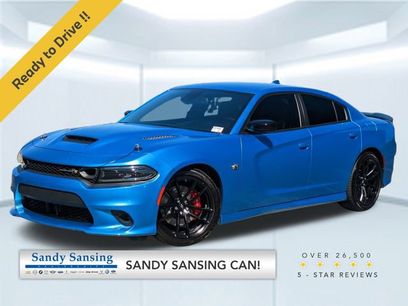 Used 2023 Dodge Charger Scat Pack w/ Plus Group