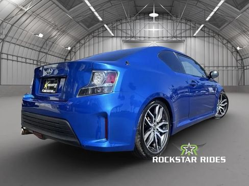 Used 2014 Scion tC FWD image 16