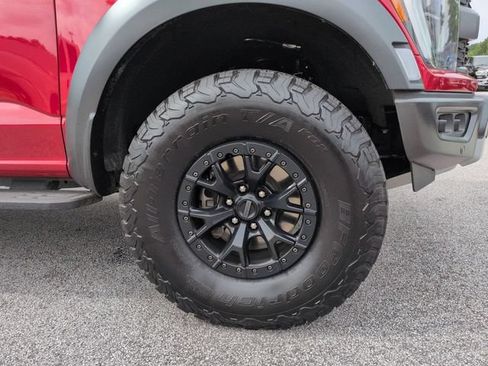 Used 2023 Ford F150 Raptor w/ Raptor 37 Performance Package AWD/4WD image 10