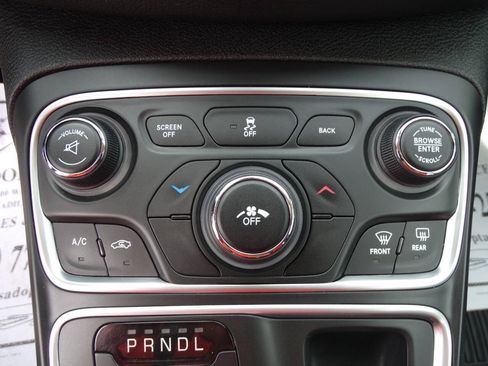 Used 2016 Chrysler 200 Limited Sedan FWD image 24