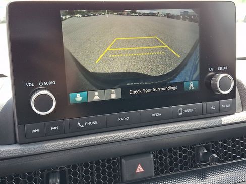 Certified 2024 Honda CR-V EX image 18