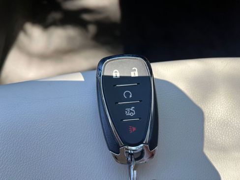 Used 2024 Chevrolet Malibu LT image 22