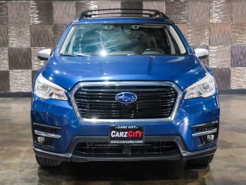 Used 2019 Subaru Ascent Touring w/ Popular Package #3 AWD/4WD image 6