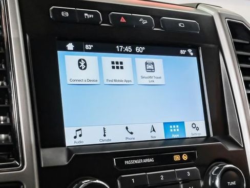 Used 2019 Ford F250 Lariat w/ Lariat Value Package image 22