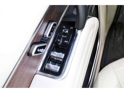 Used 2023 Land Rover Range Rover SE AWD/4WD image 20