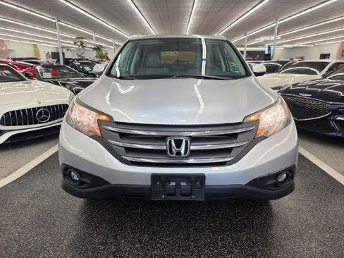 Used 2013 Honda CR-V EX-L image 3