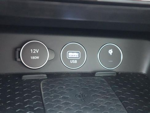 New 2025 Genesis G70 2.5T w/ Sport Prestige Package image 22