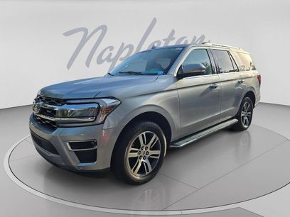 Used 2023 Ford Expedition Limited