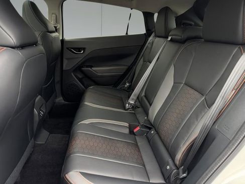 New 2026 Subaru Crosstrek 2.5i Limited AWD/4WD image 6