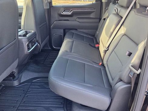 New 2026 GMC Sierra 1500 SLT w/ SLT Premium Plus Package AWD/4WD image 10