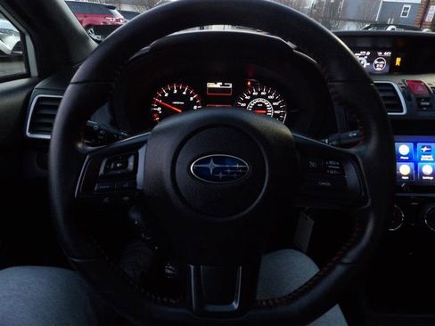Used 2019 Subaru WRX Premium image 33
