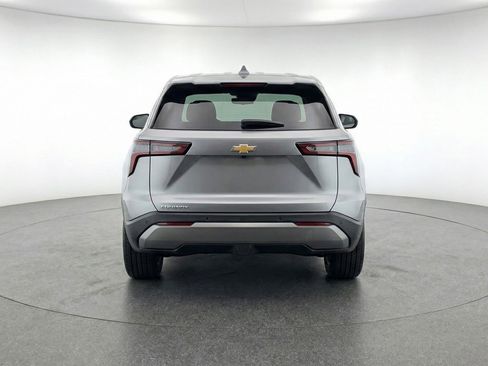 Used 2025 Chevrolet Equinox LT image 7