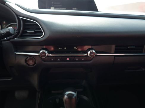 Used 2022 MAZDA CX-30 AWD 2.5 S w/ Preferred Package image 22