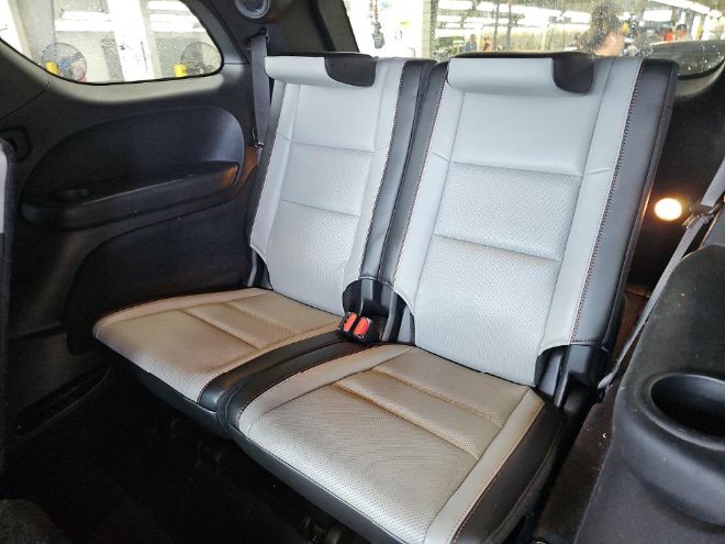 Used 2023 Dodge Durango R/T w/ Tow 'N Go Package AWD/4WD image 16