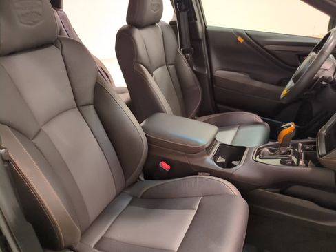 Certified 2025 Subaru Outback Wilderness image 13