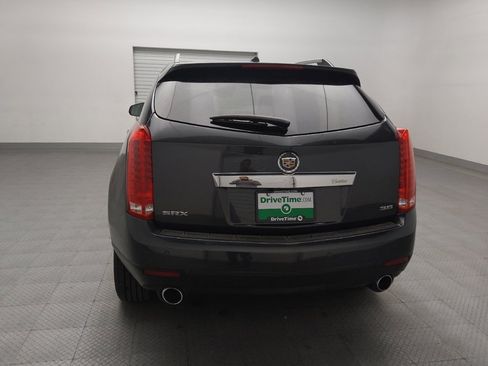 Used 2014 Cadillac SRX Luxury w/ Driver Awareness Package FWD image 6