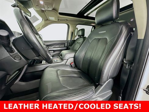 Used 2019 Ford Expedition Platinum image 10