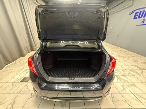 Used 2020 Honda Civic LX image 7