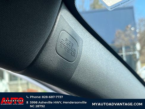 Used 2017 Honda Civic LX image 20