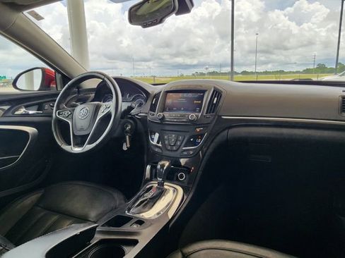 Used 2015 Buick Regal FWD image 21