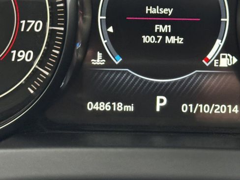 Used 2016 Jaguar F-TYPE S image 21