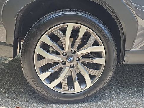 Certified 2026 Subaru Forester Touring AWD/4WD image 24