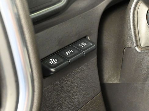 Used 2023 Chevrolet Silverado 3500 High Country AWD/4WD image 16