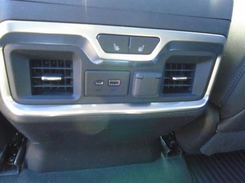 Used 2021 Chevrolet Silverado 1500 LTZ w/ Z71 Off-Road Package image 21