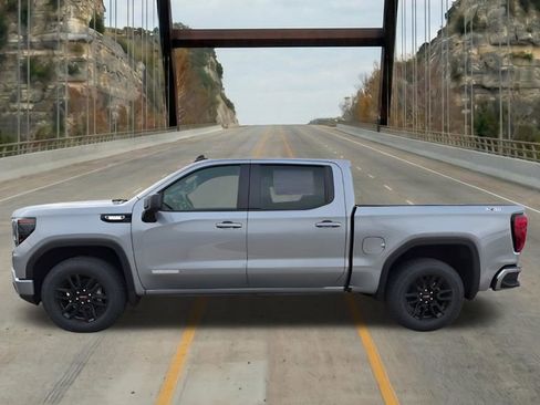 New 2026 GMC Sierra 1500 Elevation AWD/4WD image 5
