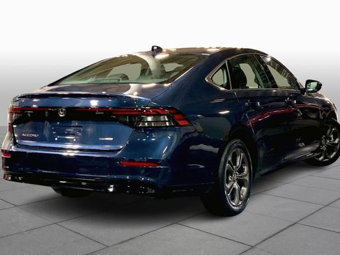 Used 2024 Honda Accord EX-L image 13