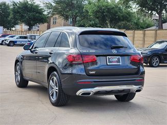 Used 2020 Mercedes-Benz GLC 300 video 3
