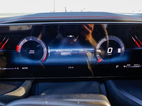 New 2026 Dodge Charger Scat Pack AWD/4WD image 28