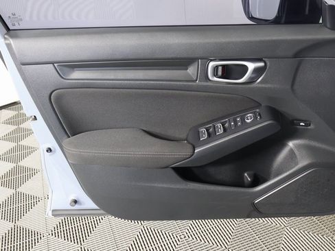 Used 2024 Honda Civic Sport image 12